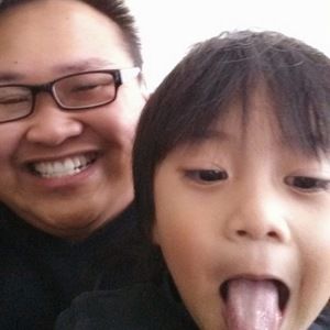 Meet your Posher, John